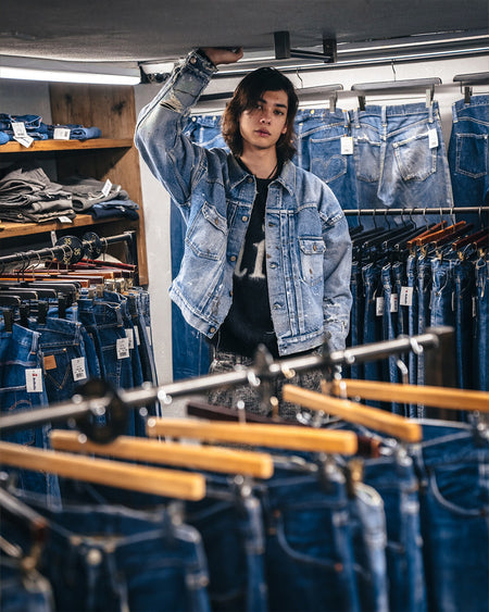 ACRONYM - FW23 COLLECTION DROP-A