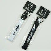 Monolith Key Holders - Black & White