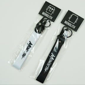 Monolith Key Holders - Black & White