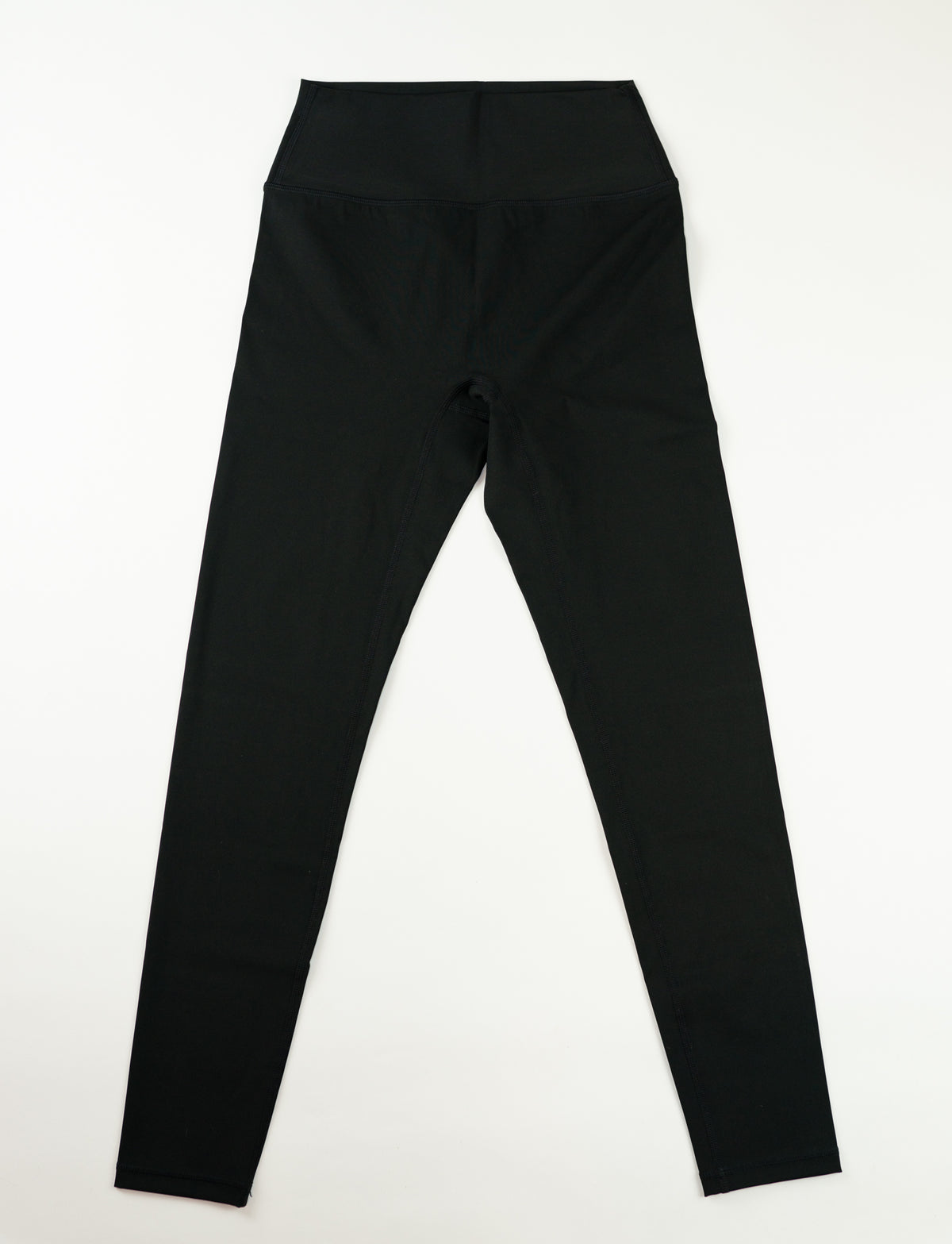 "Moon Series" Training Legging High-Rise Black