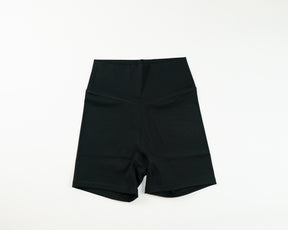 "Moon Series" Training Shorts - Black