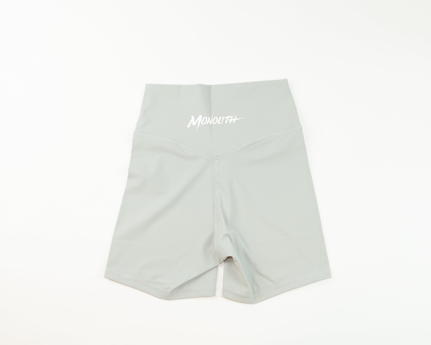 "Moon Series" Training Shorts - Grey