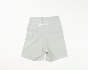 "Moon Series" Training Shorts - Grey