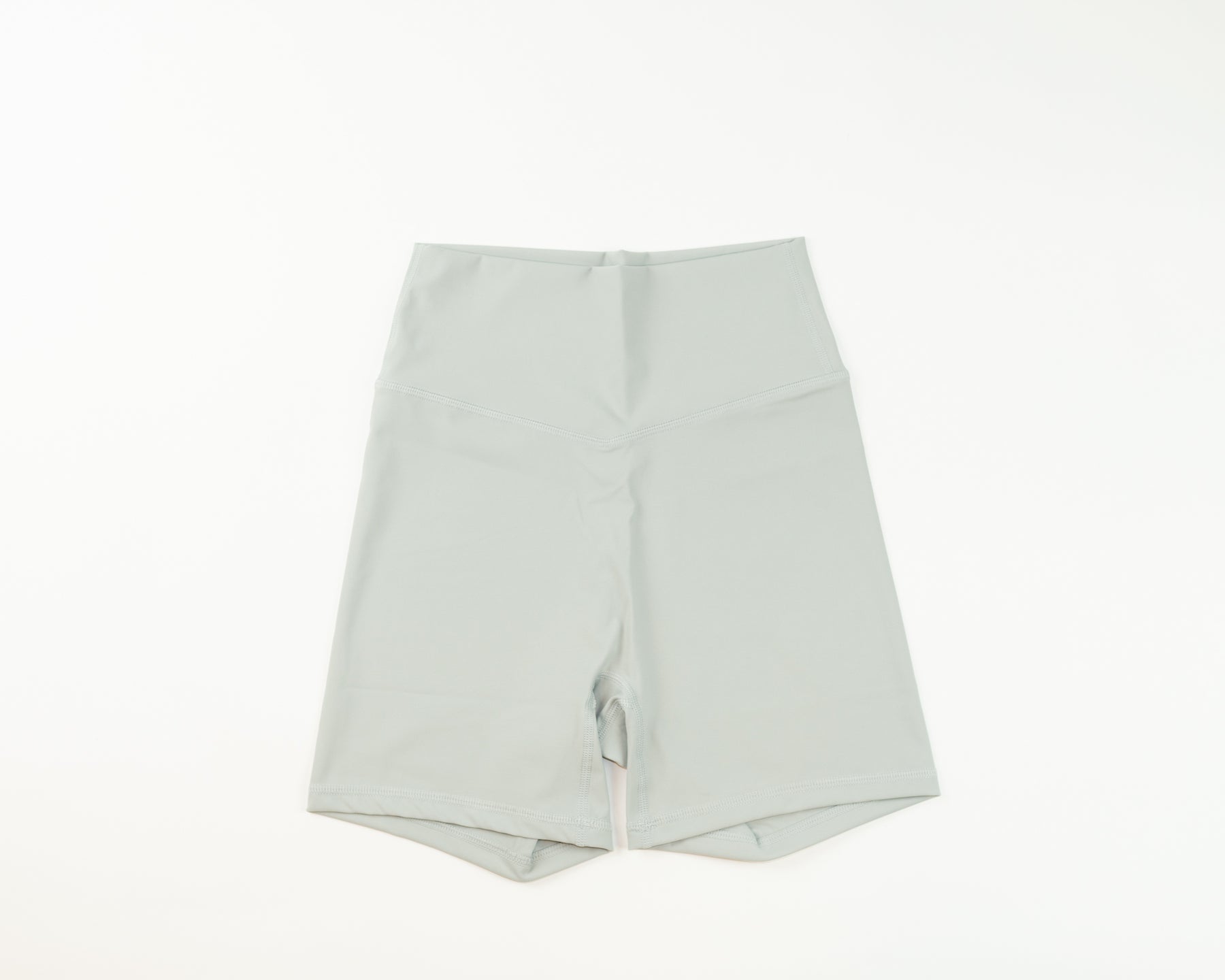 "Moon Series" Training Shorts - Grey