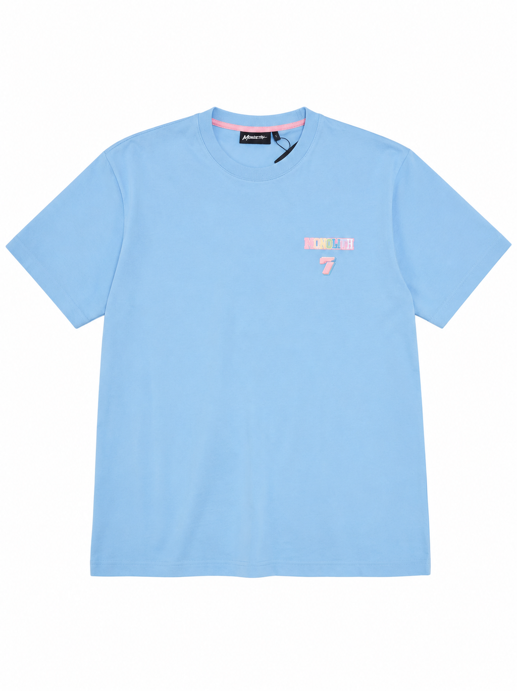 MONOLITH CANDY 7 SERIES - Sky Blue