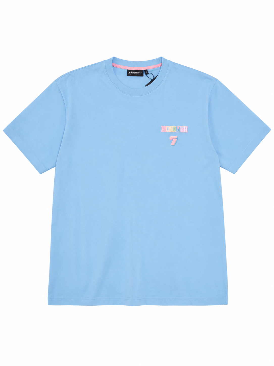 MONOLITH CANDY 7 SERIES - Sky Blue