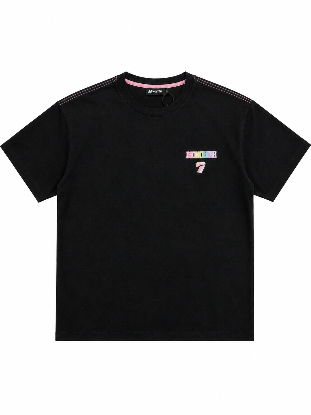 Monolith Candy 7 Series - Black