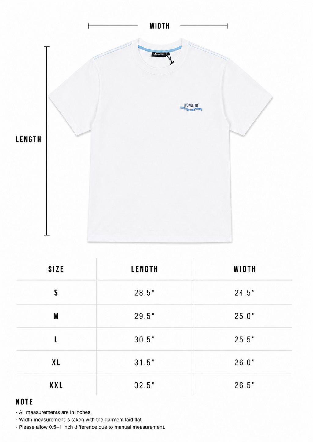 Waves - White