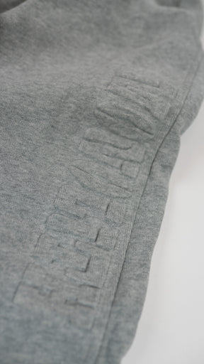 "The Monolith" Sweatpants  Light Grey