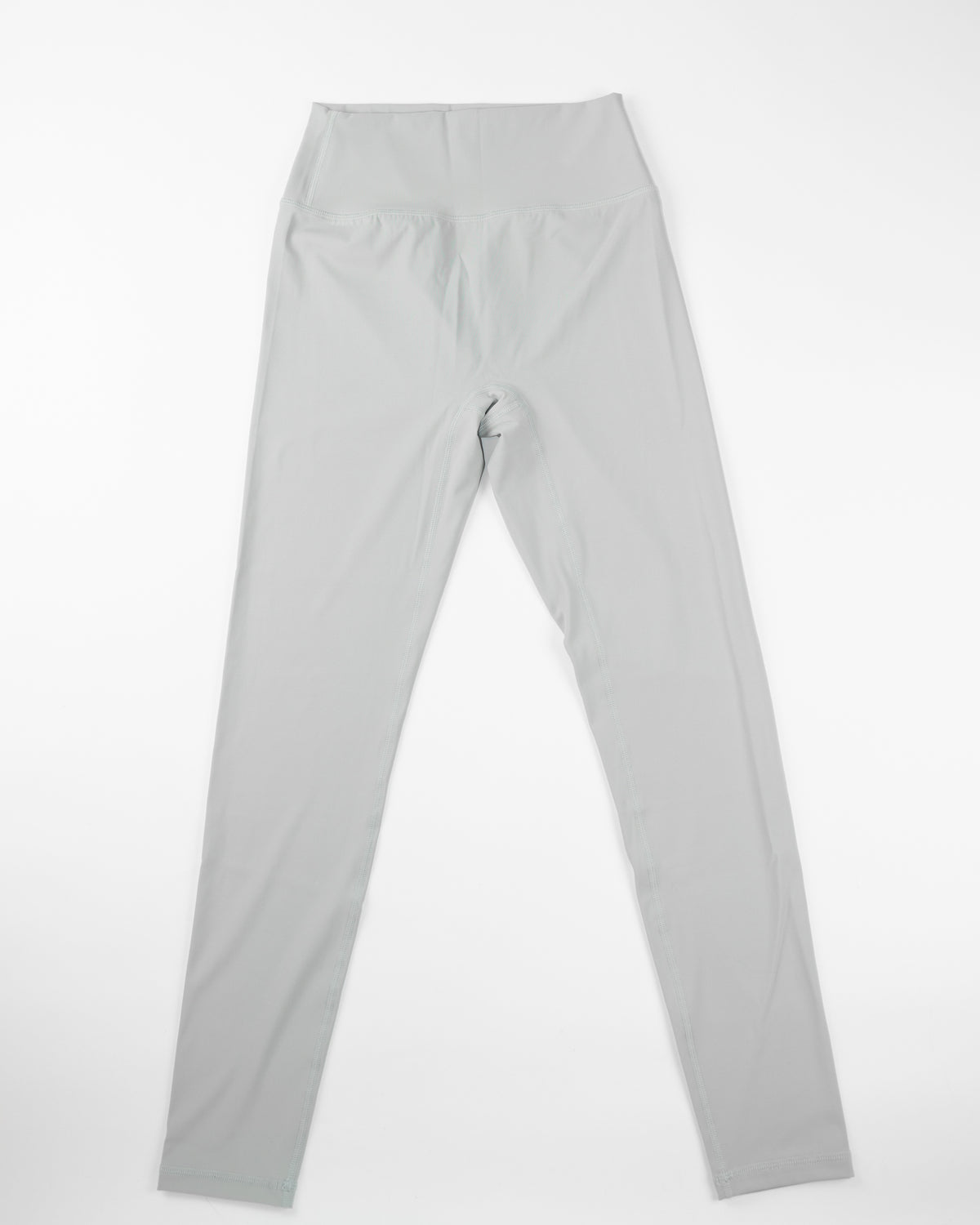 "Moon Series" Training Legging High-Rise - Cloud Grey