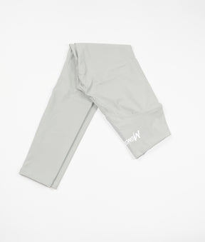 "Moon Series" Training Legging High-Rise - Cloud Grey