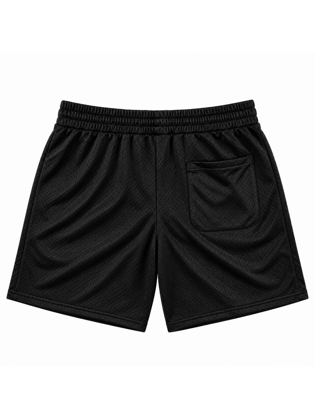 Ruthless Shorts - Black