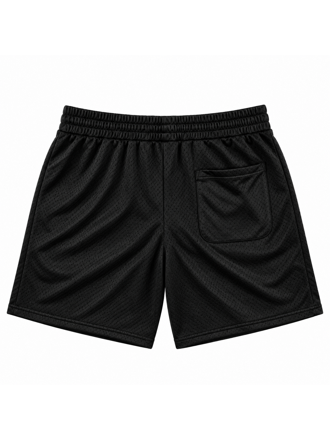 Ruthless Shorts - Black