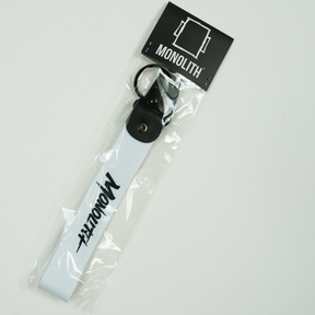 Monolith Key Holder - Black