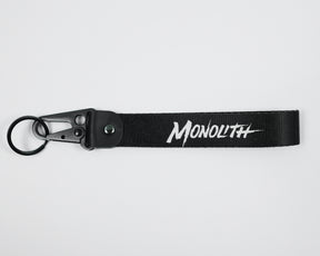 Monolith Key Holder - Black