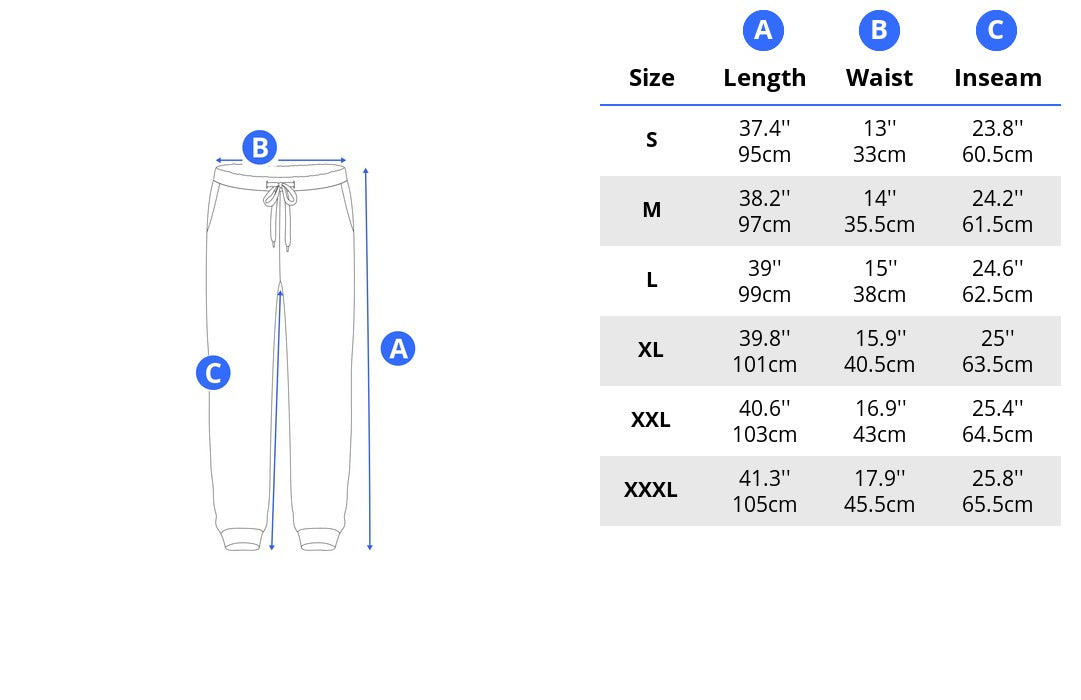 "The Monolith" Sweatpants  Dark Grey